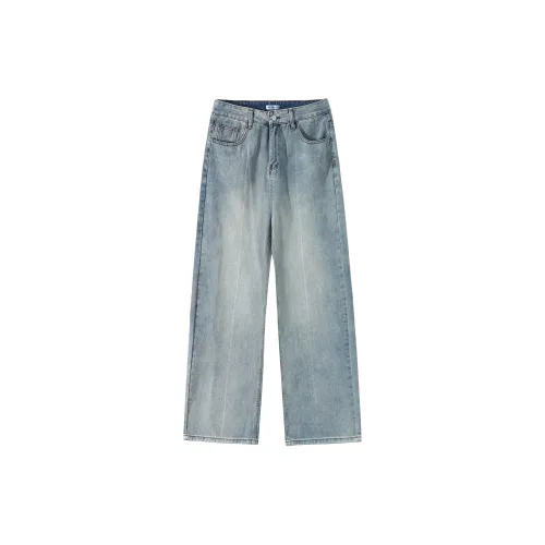 LIVINGTOWN Jeans Unisex