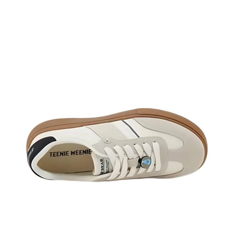 Teenie Weenie Low Top Skateboard Shoes Women's-2