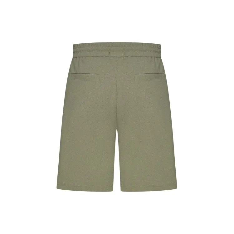 URBAN REVIVO Casual Shorts Men-12