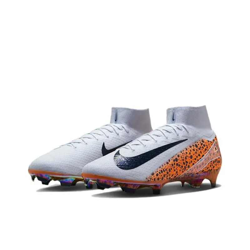 Nike Mercurial Superfly 10 Elite Fg Electric Pack Olympic Safari-2
