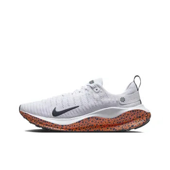 Nike React Infinity Run 4 Electric Pack Olympic Safari