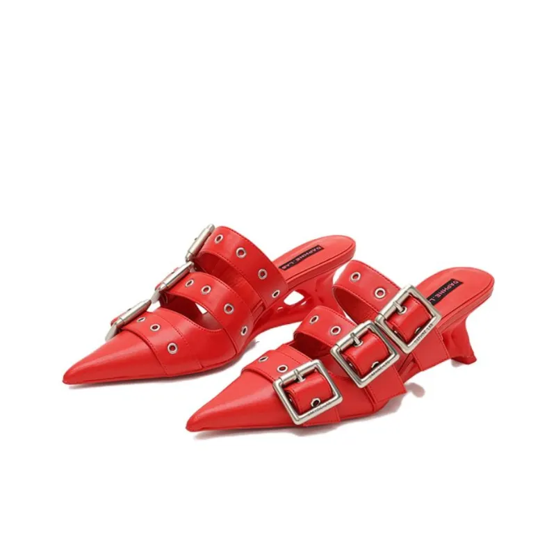 DAPHNE LAB Sugar-free Series Women's Casual Shoes-5