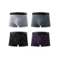 Dark Gray+Dark Purple+Light Gray+Black
