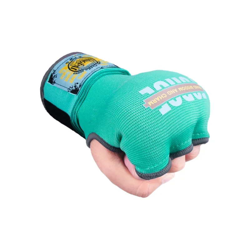 Competition Boxing Gloves-7