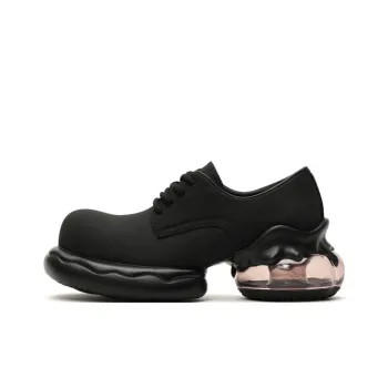 DAPHNE LAB Sugar Drop Derby Shoes Women's