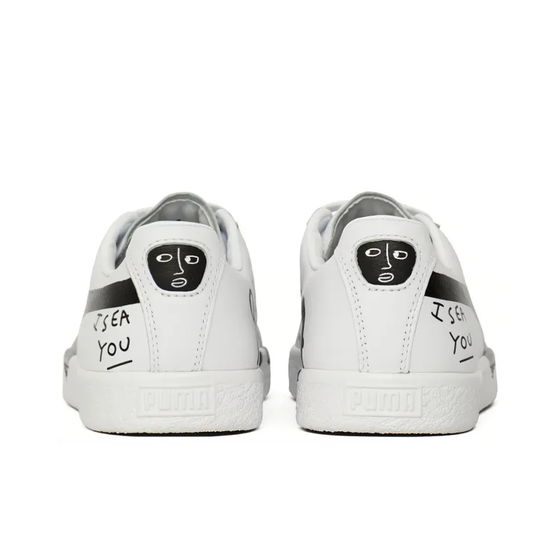 PUMA Shantell Martin X Clyde 'Hand Drawn Scribble'-2