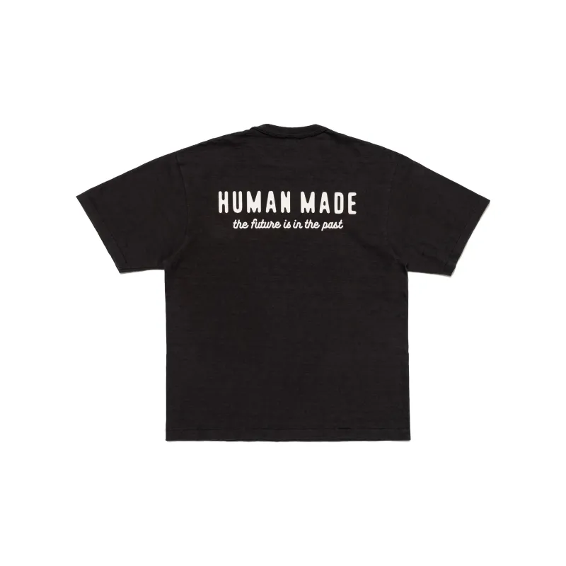 HUMAN MADE Graphic 17 T shirt-5
