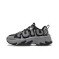 Black/Coal Gray