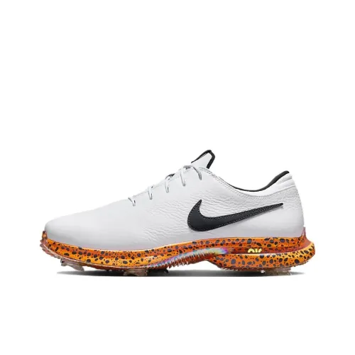 Nike Air Zoom Victory Tour 3 Golf Shoes Unisex Low-Top White