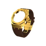 Gold Shell Gold Ring Coffee Printer Ribbons