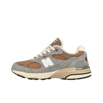 New Balance 993 Made In USA 'Shadow Grey'