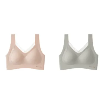 YUZHAOLIN Women's Bras