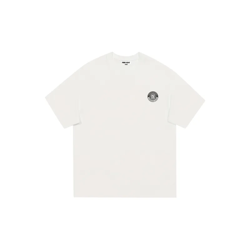 Pirkadat Short Sleeved T Shirts For Summer Unisex-4