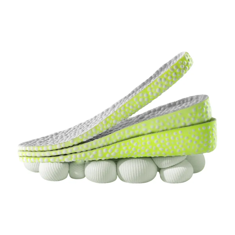 Step Cloud Insole Foot Pad Unisex-7