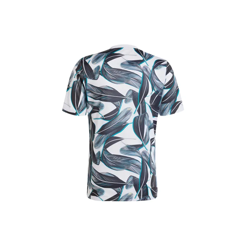 Adidas Free Shipping With AdiClub Newcastle United Fc Pre-Match Jersey-1