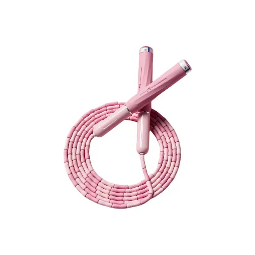 361° Student Supply Non Countable Jump Ropes Kids PP+Cotton Rope, TPE+Silicone Controller