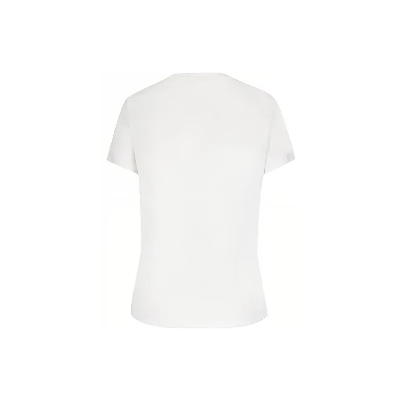 KENZO Classic Tiger Head Regular T Shirt Women's White-1