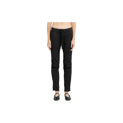 JAMES PERSE Cargo Pants Women's Black