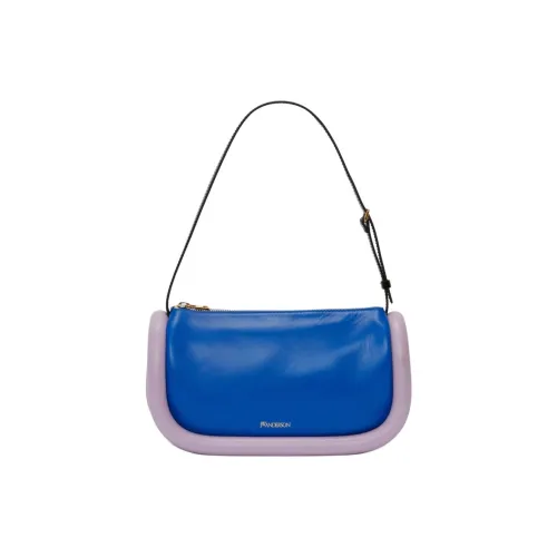 JW Anderson Bumper-15 Leather Shoulder Bag