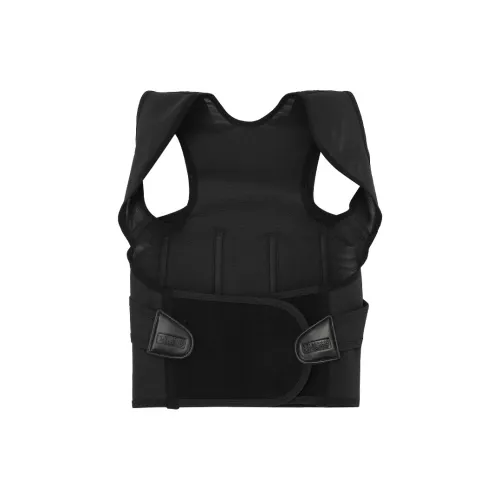 Youyou Sports Protective Gears Black Unisex