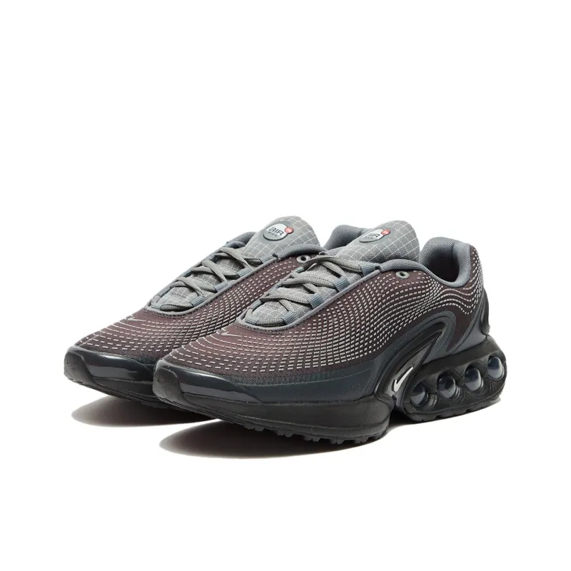 Nike Air Max Dn Winterized Anthracite-1