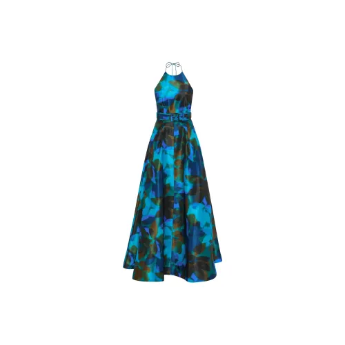 Rebecca Vallance Sleeveless Dresses Women's Blue