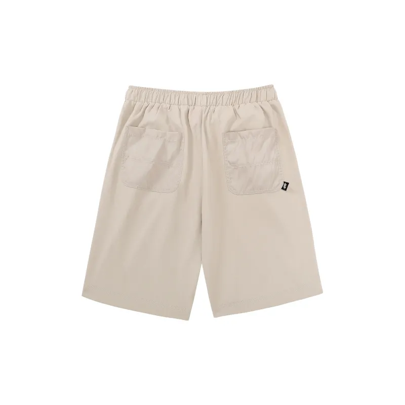 NXPTP Casual Shorts For Summer Unisex-7
