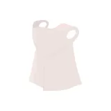 Soft Pink[1 Pc]