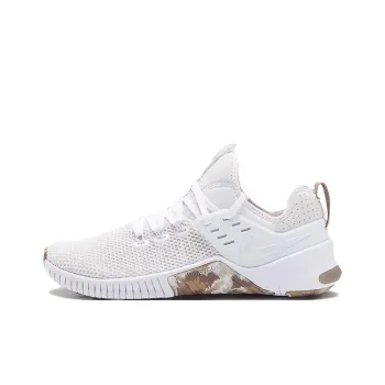 Nike Free X Metcon White Pale Grey