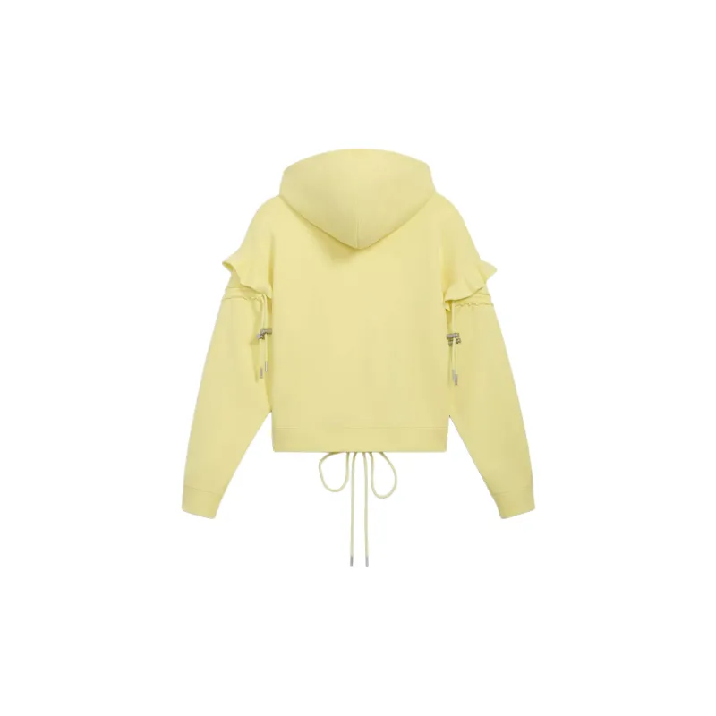 PUMA Sudadera Con Capucha Para Mujer PUMA X Collina Strada-1