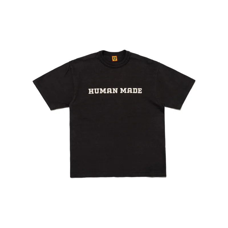 HUMAN MADE Graphic 16 T shirt-1