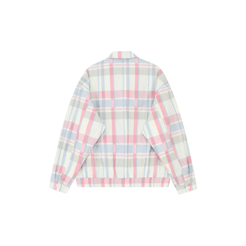 F426 Jackets Unisex-1