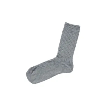 BASERANGE Mid-Calf Socks Unisex 1 Pack