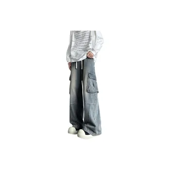 TESTUNG Jeans Unisex