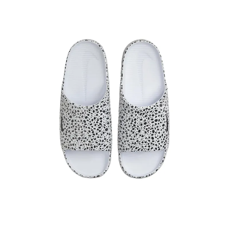 Nike Calm Slide Electric Pack Olympic Safari Football Grey-3