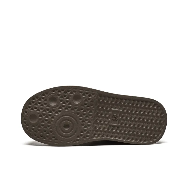 YEARCON Low Top Skateboard Shoes Women's-3