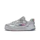 Milk White/Silverware Gray