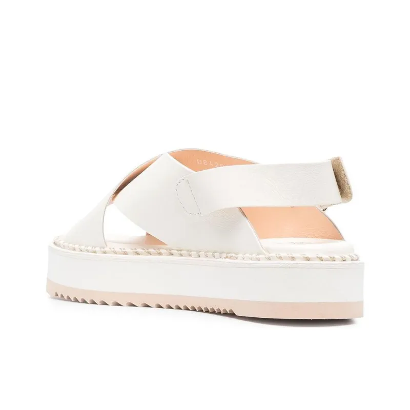 AGL Marta Criss cross Sandals Women's-3
