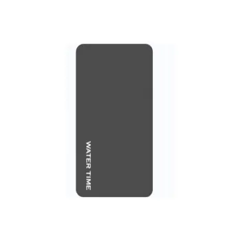 Watertime Swimming Equipment, Swim Towel Unisex Whale Gray