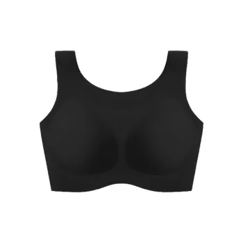 Sugar granules Women's Bras