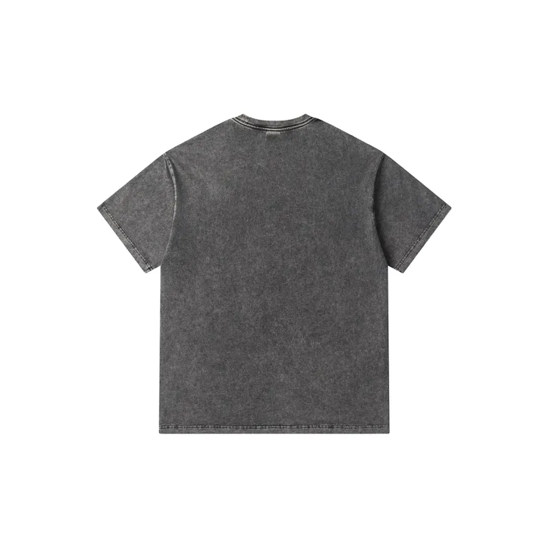 Heartboon T Shirts Unisex-1