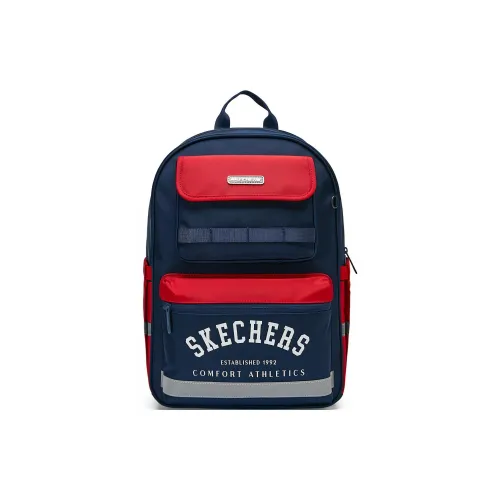 Skechers Backpacks Medieval Blue