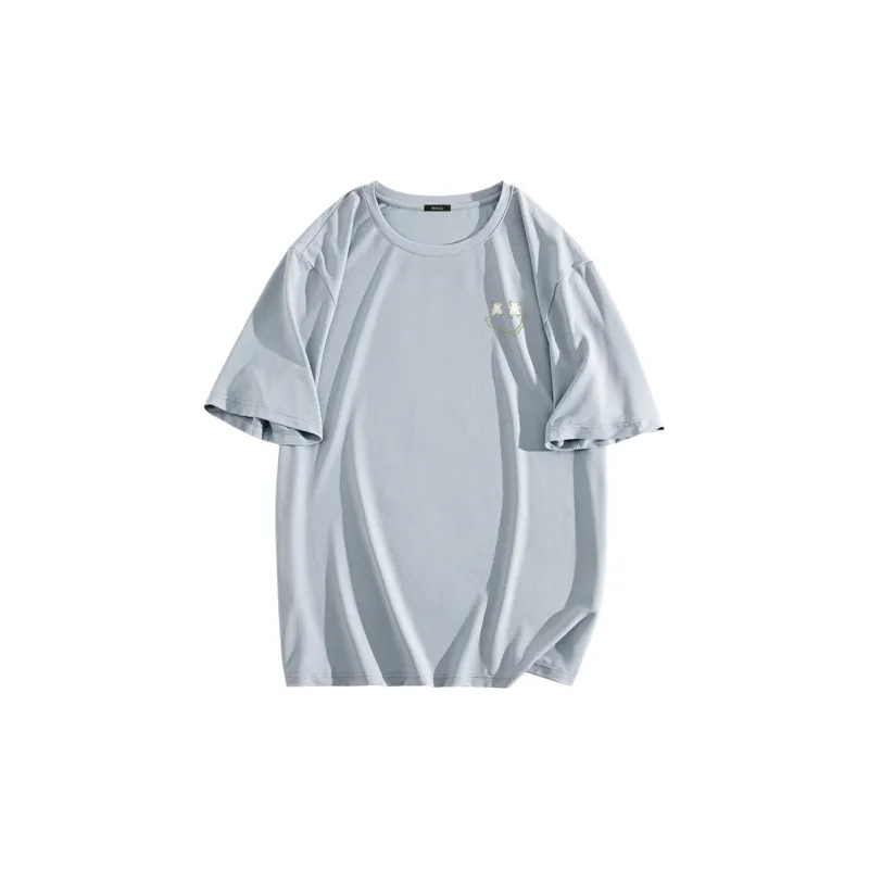 MINISO T Shirts Unisex-7