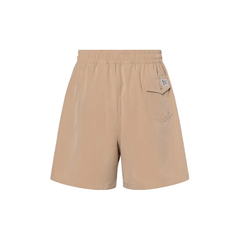 Polo Ralph Lauren Casual Shorts Men Khaki-1