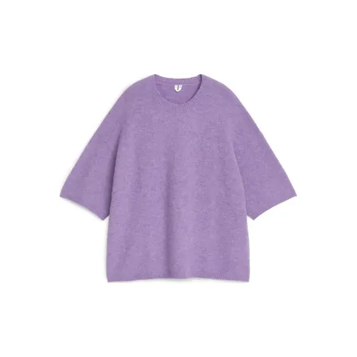 ARKET Sweaters Women's Lilac