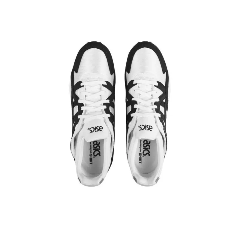 Asics X Comme Des Garcons Shirt Gel Lyte 5 'White Black'-3