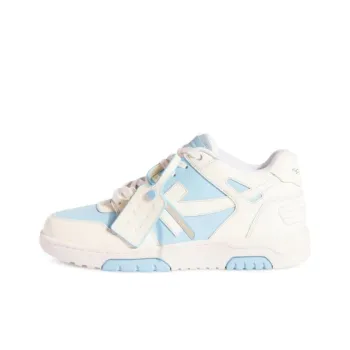OFF-WHITE Out Of Office Sneakers Women's