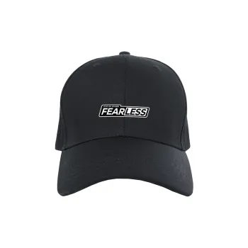 EYE OF STARK Cotton Baseball Caps Unisex