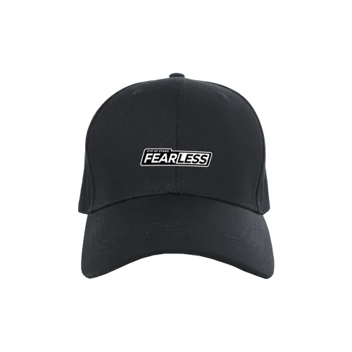 EYE OF STARK Cotton Baseball Caps Unisex