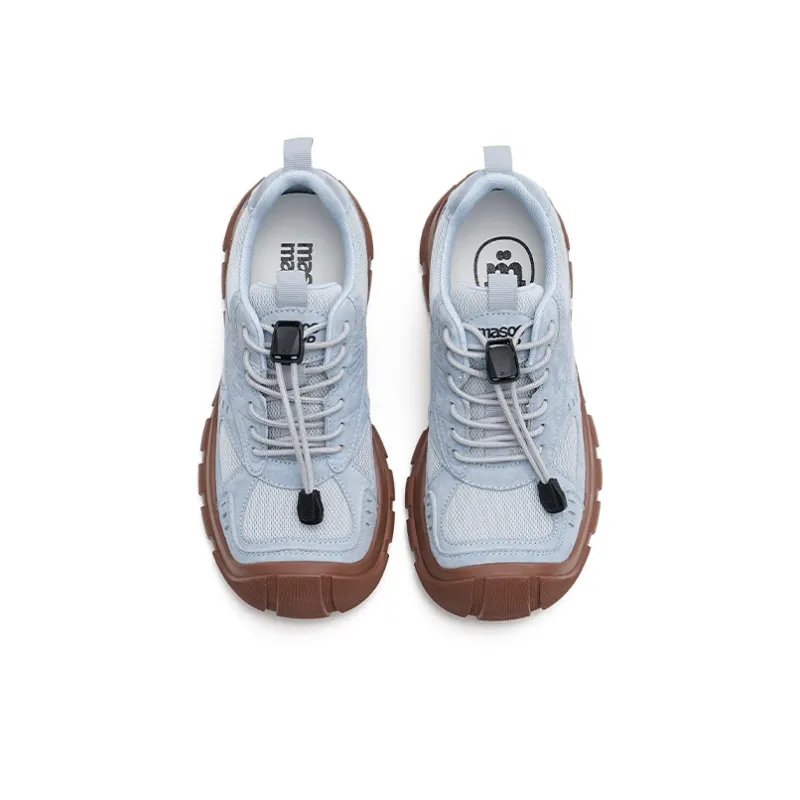 MASOOMAKE Original Charming Collection Durable Breathable Low-Top Casual Shoes Women's-12